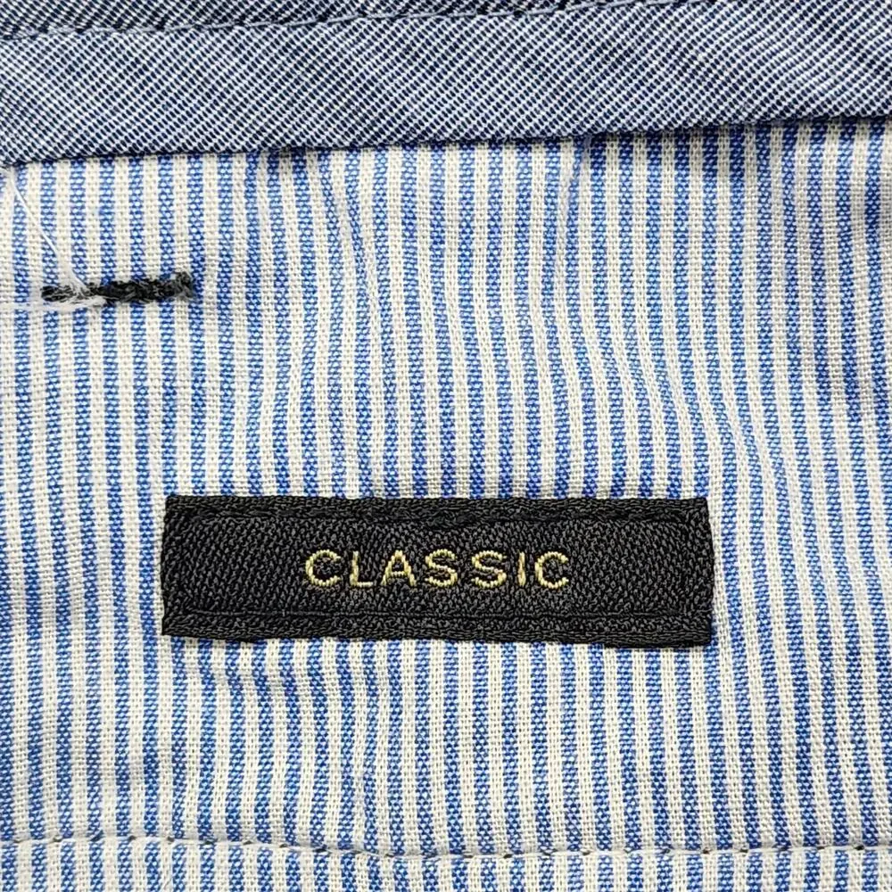 J.Crew Pants Mens 38W Gray Classic‎ Bowery Chino Straight Cotton Preppy Office